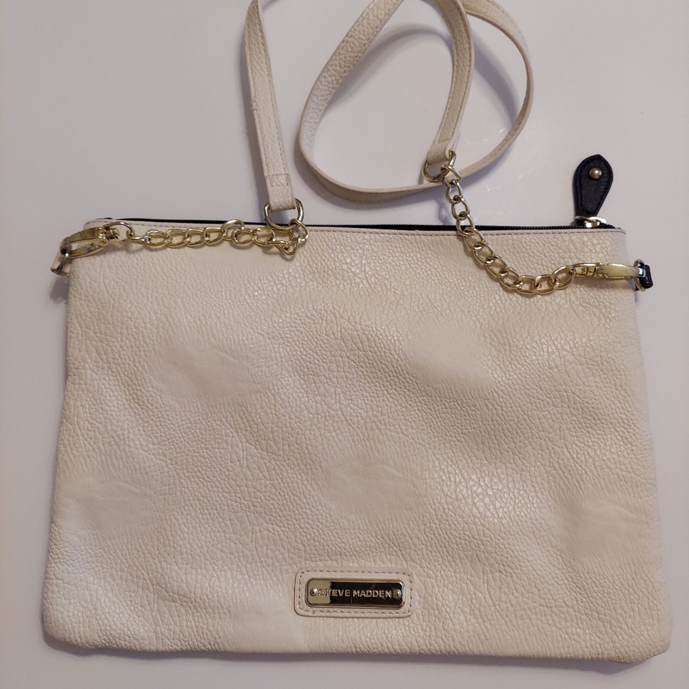 Vintage Steve Madden crossbody/shoulder purse